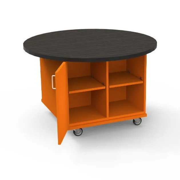 Susie Workstations