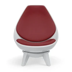 Sway Lounge Chair with Orbital Motion