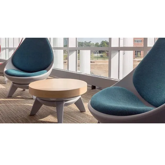 Sway Occasional Table