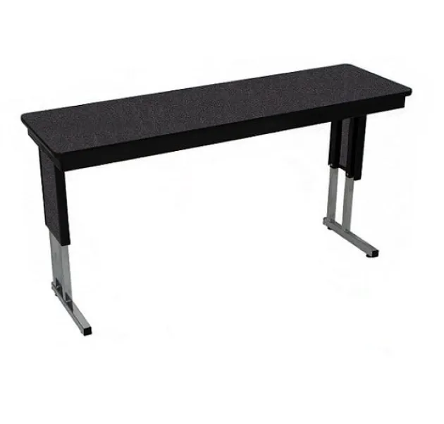 Symposium Series Fixed Height Folding Tables