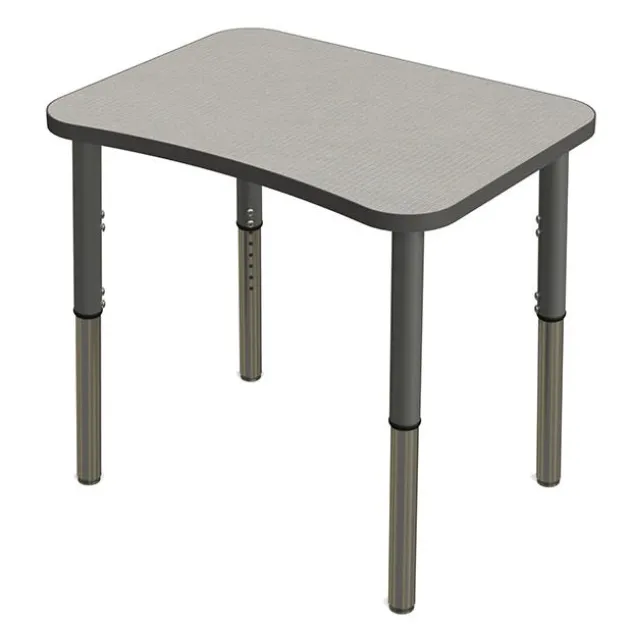 Synergy Bone Collaborative Student Desk