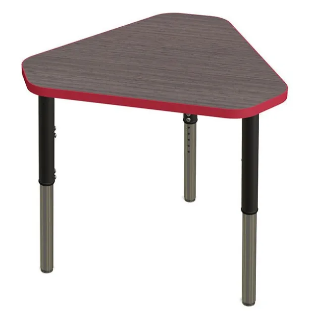 Synergy Jewel Collaborative Student Desk