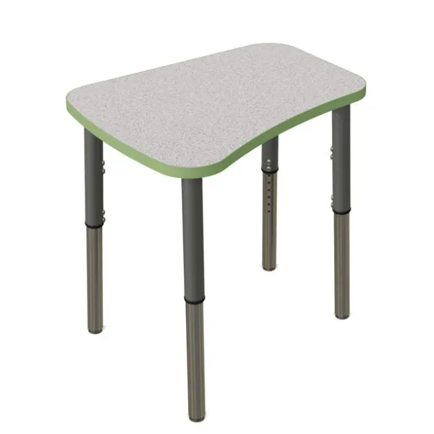Synergy Primo Collaborative Student Desk