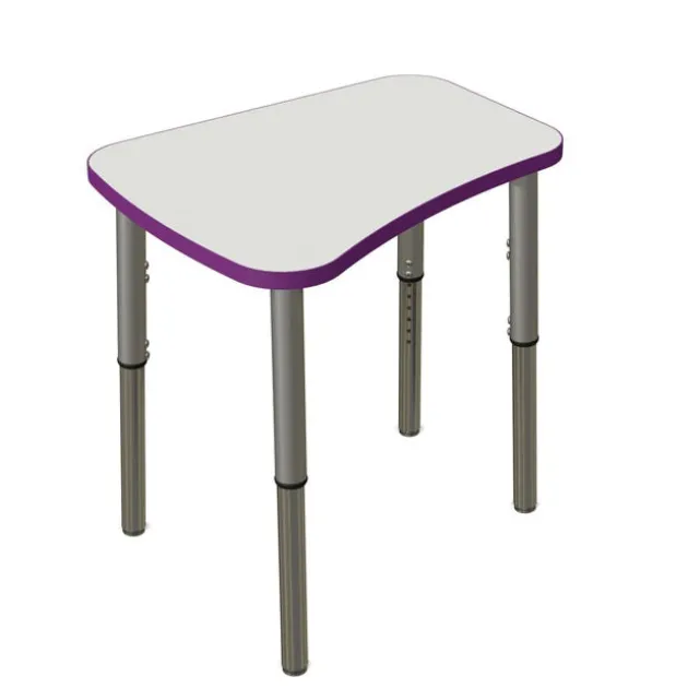 Synergy Primo Collaborative Student Desk