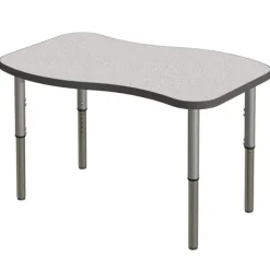 Synergy Ripple Collaborative Student Desk