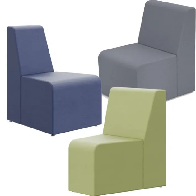 Synergy Series Soft Seating Chairs