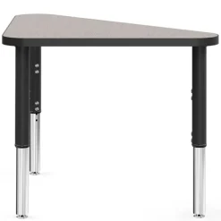 Synergy Triangle Collaborative Student Desk