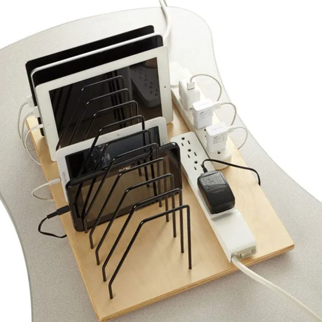 Tabletop Charging Station
