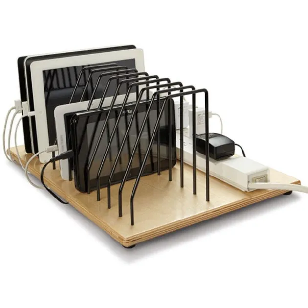 Tabletop Charging Station