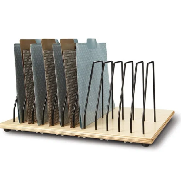Tabletop Charging Station