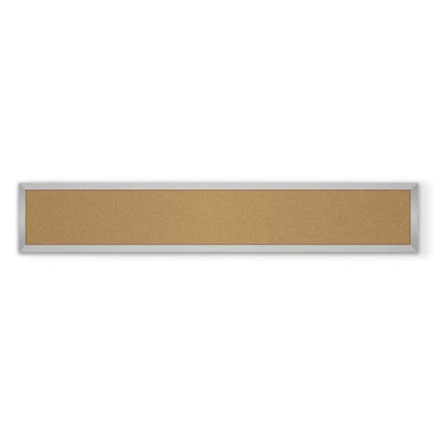 Tackboard Display Panel by Best Rite