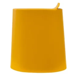 TailFin Plastic Stackable Stool Package