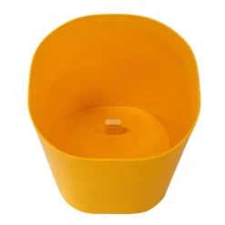 TailFin Plastic Stackable Stool Package