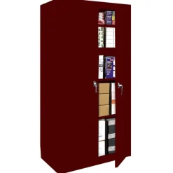 Takeover Storage Cabinet w/ Four Fixed Shelves (36