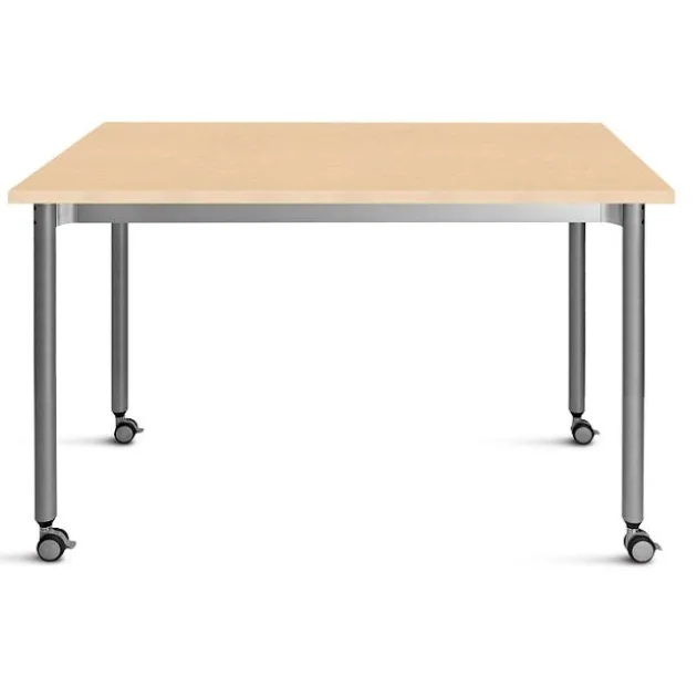 Tall Versatilis Non-Folding Tables