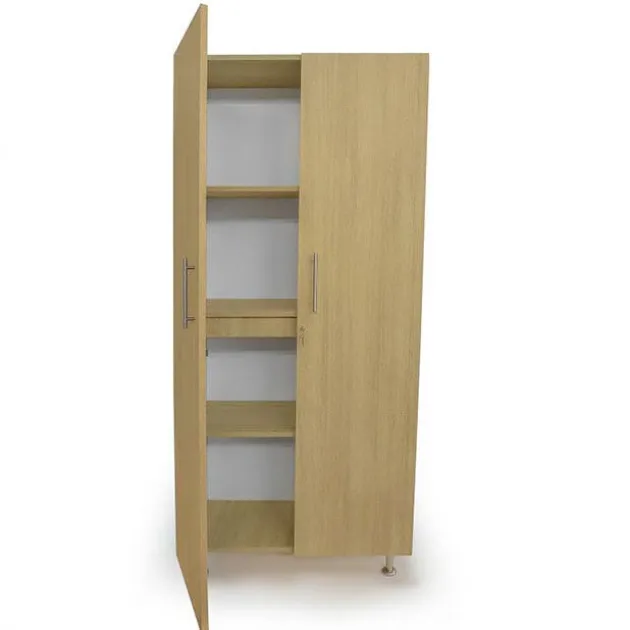 Tall & Wide Storage Cabinet