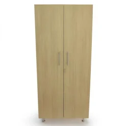 Tall & Wide Storage Cabinet