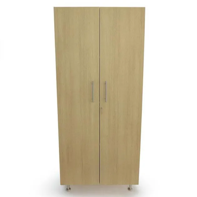 Tall & Wide Storage Cabinet