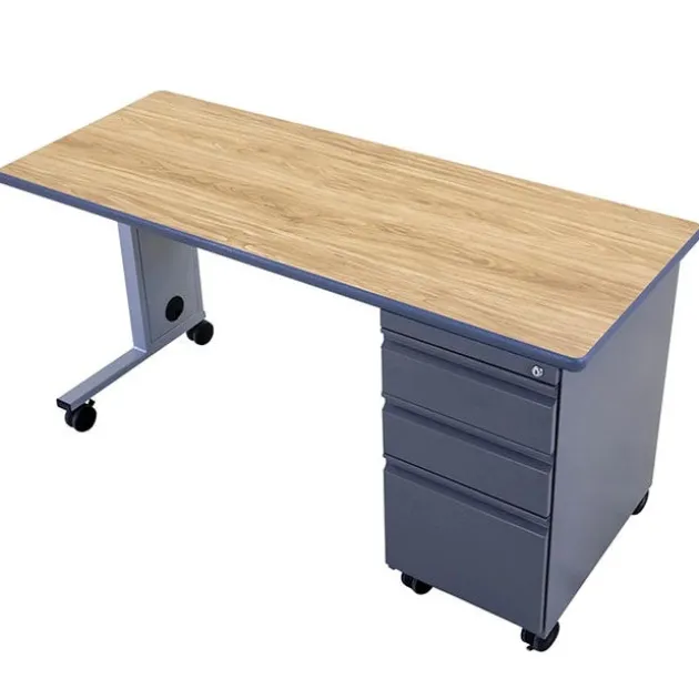 Teacher Desk 3