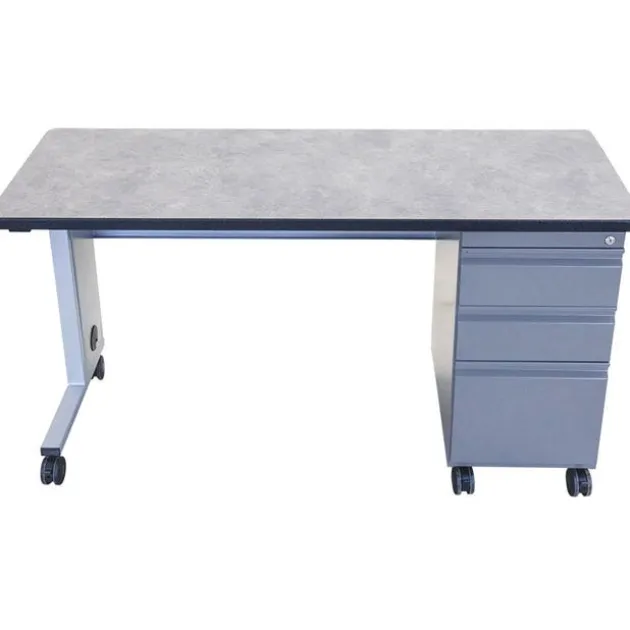 Teacher Desk 3