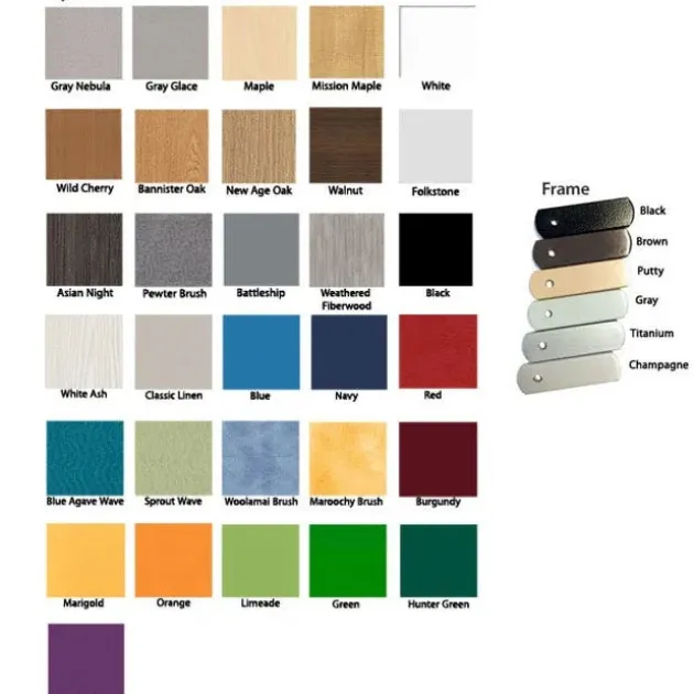 Teacher Desk 4