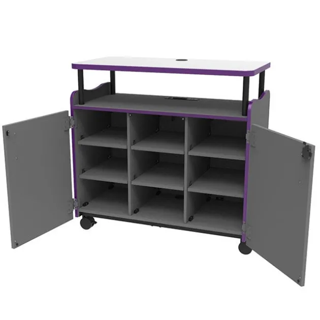 Teacher Mobile Workstations
