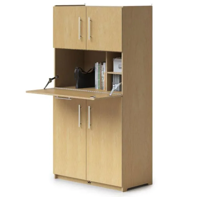 Teacher's Work Station Storage Cabinet