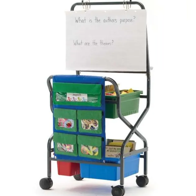 Teacher Trolley