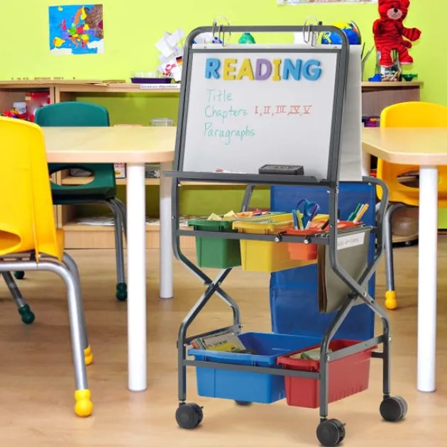 Teacher Trolley