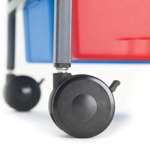 Teacher Trolley