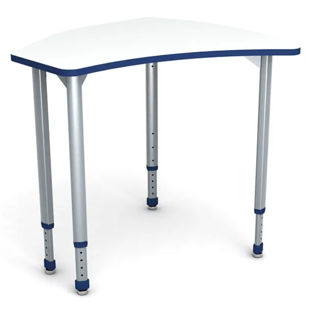 Tesla A & D Collaborative School Desk