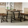 The Midtown Bench by KFI