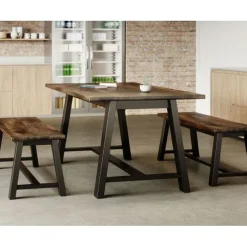 The Midtown Bench by KFI