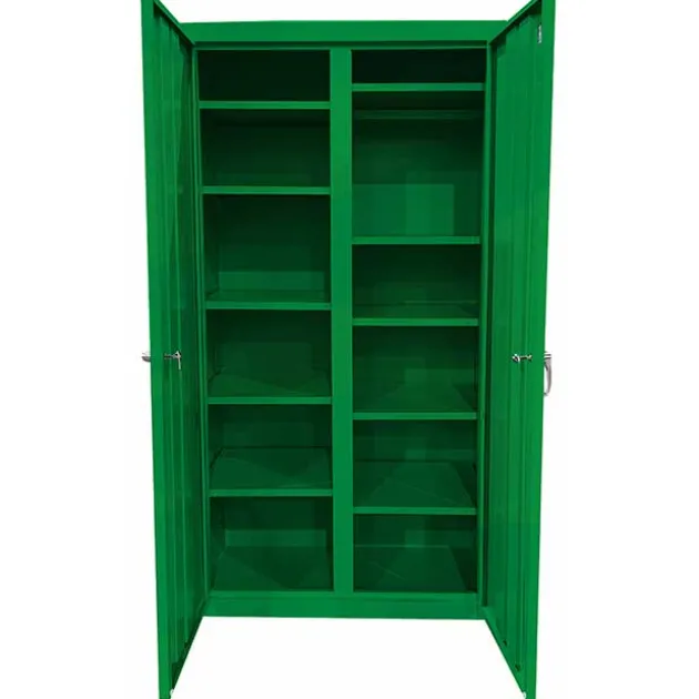 The Ultimate Storage Cabinet