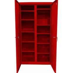 The Ultimate Storage Cabinet
