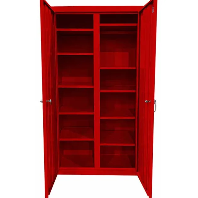 The Ultimate Storage Cabinet