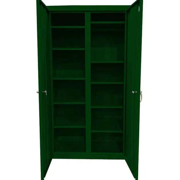 The Ultimate Storage Cabinet