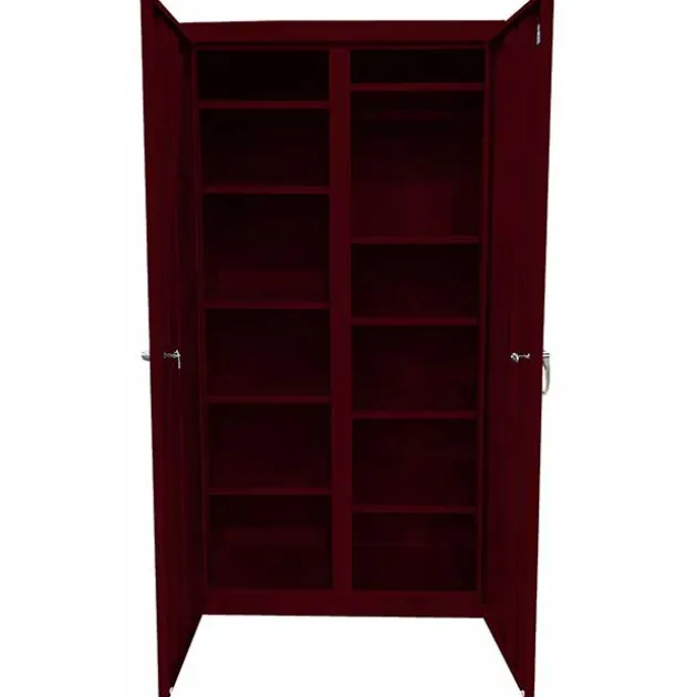 The Ultimate Storage Cabinet