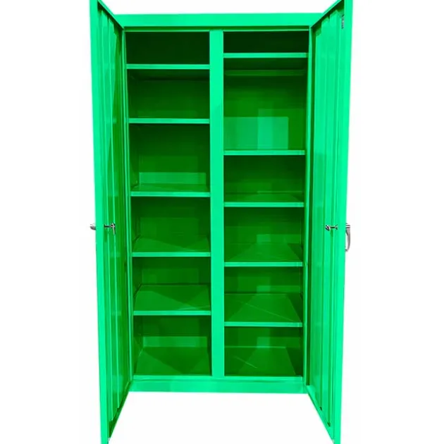 The Ultimate Storage Cabinet