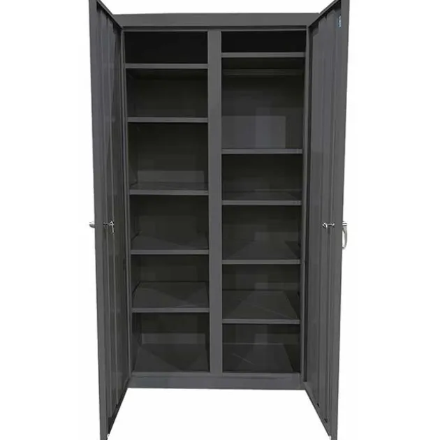 The Ultimate Storage Cabinet