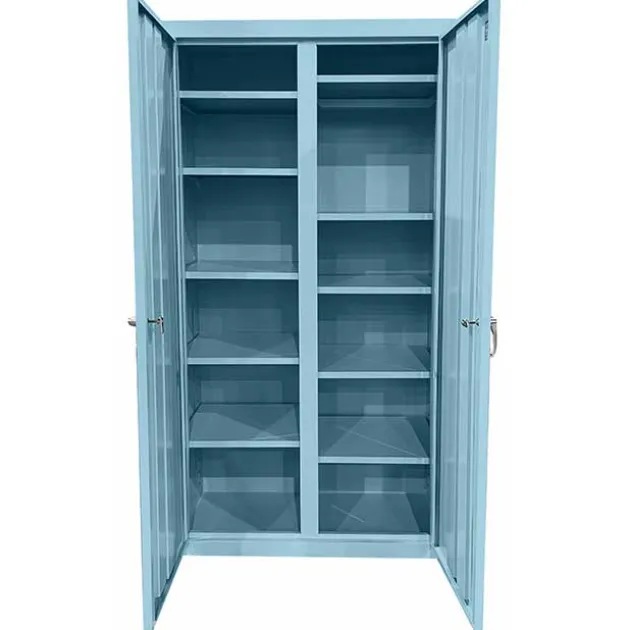 The Ultimate Storage Cabinet