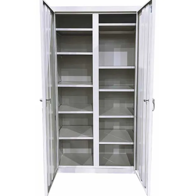 The Ultimate Storage Cabinet