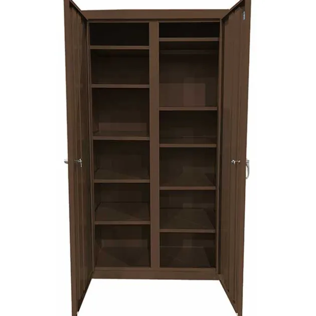 The Ultimate Storage Cabinet