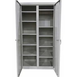 The Ultimate Storage Cabinet