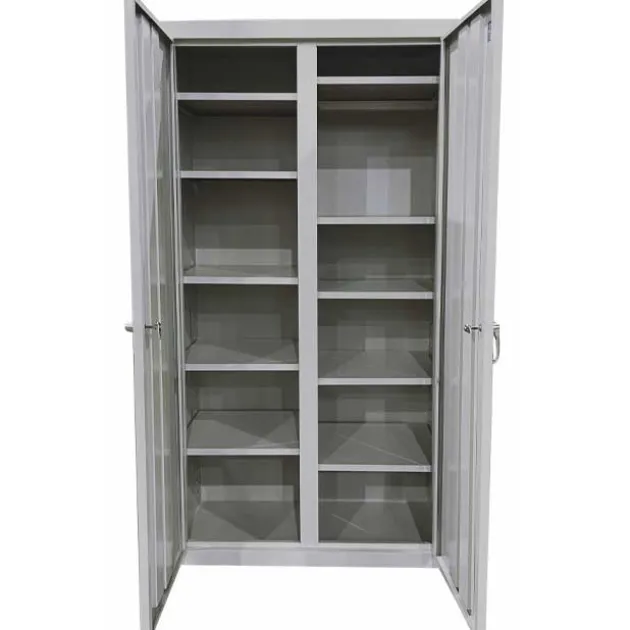 The Ultimate Storage Cabinet