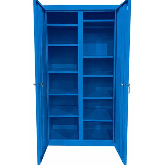 The Ultimate Storage Cabinet