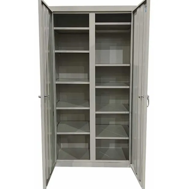 The Ultimate Storage Cabinet