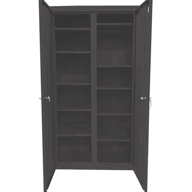 The Ultimate Storage Cabinet