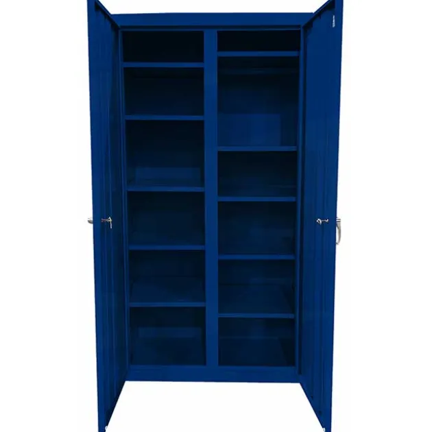 The Ultimate Storage Cabinet