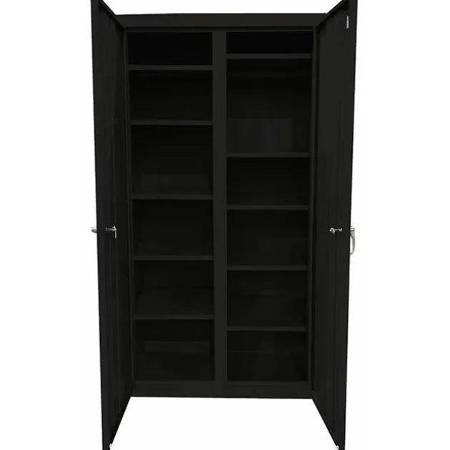 The Ultimate Storage Cabinet